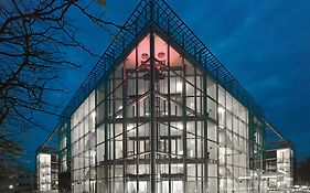 Seminaris CampusHotel Berlin